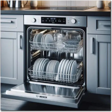 kusadasi bosch  bulaşık makinesi teknik servisi