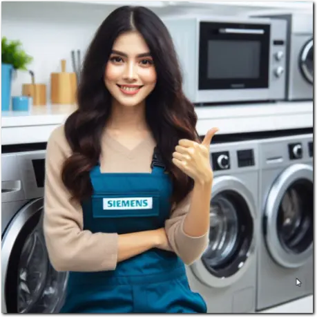 siemens servisi