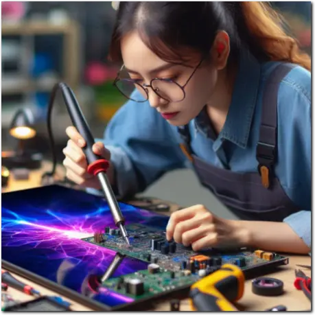 kusadasi elektronik
