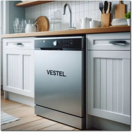 vestel bulaşık makinesi teknik servisi