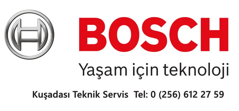 Kuşadasında Bosch Plazma Televizyon Servisi 