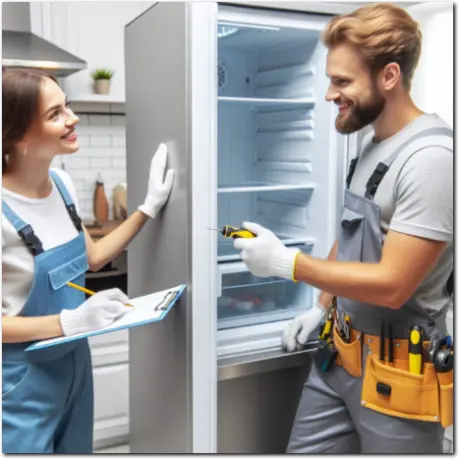 kusadasi teknik servis